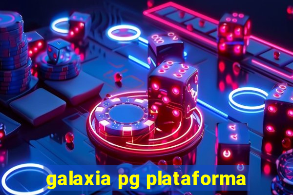 galaxia pg plataforma